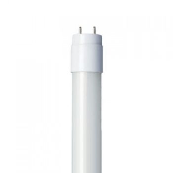 TCP LT815AB41K T8040741E Type AB LED T8 4' 15W 4100K Glass Ballast/Line Voltage Case/25