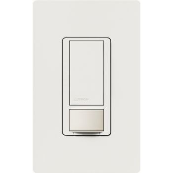 Lutron Maestro MS-OPS2 2 Amp Wall Sensor Passive Infrared (PIR)