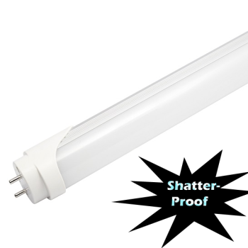 Maxlite 73945 L22T8SE450 22W 4' High Output LED Tube 5000 Kelvin - Case/25
