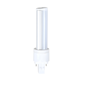 Maxlite 2-Pin 6W 8W LED PL Retrofit Lamp GX23 Base - 1/Ea