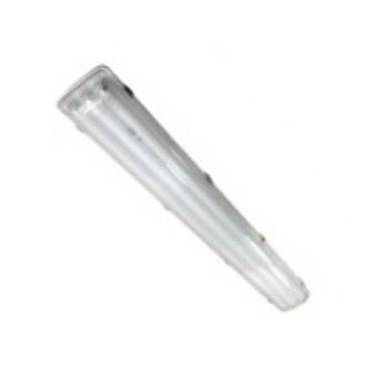 Maxlite LSV3XT8USE4806 74851 3xT8 LED-ready Vapor Tight 120-277V