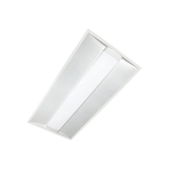 Cooper Lighting Metalux 24ARS-L3C3-UNV Selectable Ultra Slim 2x4 LED Troffer
