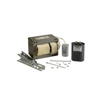 Keystone MH-1000A-Q-KIT 1000W Metal Halide Ballast Kit