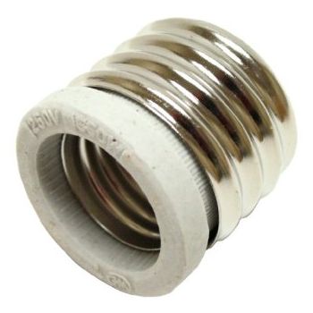 Mogul to Medium Reducer Socket Satco 92-406