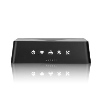 Ketra N4 Hub - Bridging Ketra products and Ketra digital interfaces