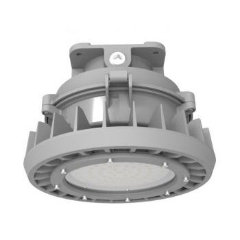Nicor HAZLOC XPR1BO65U50GRM Eres XPR Hazardous Location LED Area Light 65W 5000K