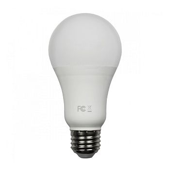 Norman Lamps LED-A21OM15W-65 LED A21 16W 1600 Lumen 6500K 100W Equivalent