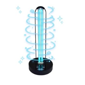 Olympia Lighting UVL-38W-UVC-120V MS UVC Germicidal Disinfection Lamp