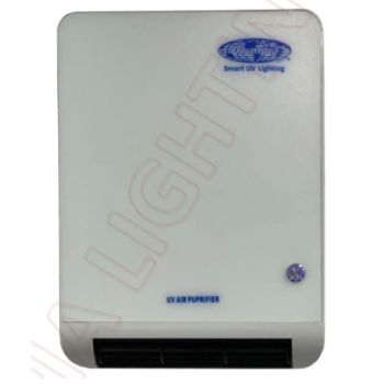 Olympia Lighting UVW-150W-UVC-120V 150W 265nm UVC Disinfection LED Wall Unit