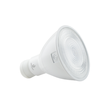 Green Creative 16282 LED PAR30 120 GU24 Base Dimmable - 1/Ea