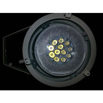 300 Watt PAR56 PAR64 - 28W LED Custom Retrofit