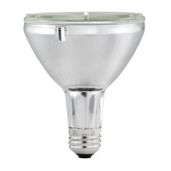 Philips 151431 CDM70PAR30L/M/FL/4K/P 70W Longneck Ceramic Metal Halide 4000K Case/6
