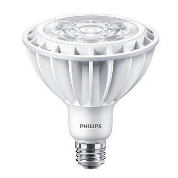 Philips 33PAR38/PER/830/F25/DIM/120V 534610 33W HO LED PAR38 3000K 25° Case/6