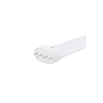 Green Creative 17W Plug & Play LED PLL Replaces 40W CFL - 1/Ea