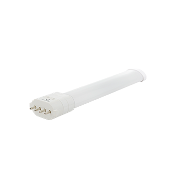 Green Creative 3.5W LED PLS 3.5PLS/835/BYP/2G7 Ballast Bypass - 1/Ea