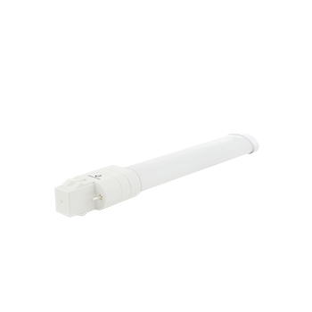 Green Creative 5.5W LED PLS 5.5PLS/8xx/HYB/GX23 Hybrid - 1/Ea