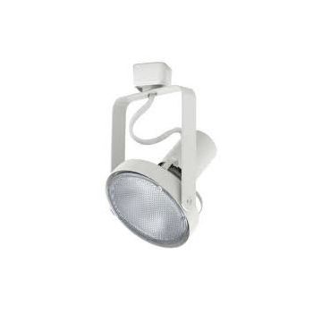 Prescolite AKTFLGR30-WH Front Load Gimbal Ring Fixture Line Voltage White