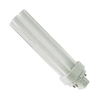 GE 97613 F26DBX/841/ECO4P 26W 4100K G24q-3 Base Case/10