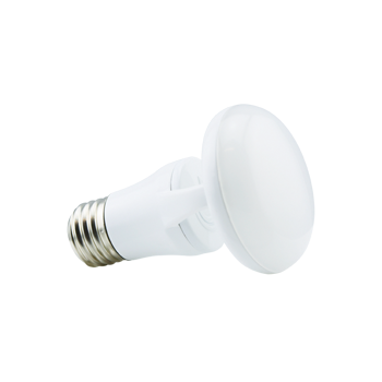 Green Creative 58001 6.5R20DIM/8CCTD Warm Dim LED R20 6.5W 2200K-2700K