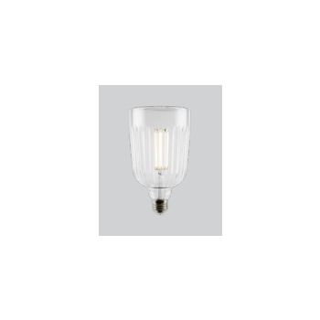 Green Creative 37105 6.5FR32DIM/920 6.5W Clear Ribbed LED R32 2000K 40W Equiv Case/6