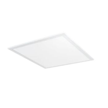 RAB Lighting EZPAN2X2-17Y/D10 2x2 Edgelit Panel 17W 3000K 120-277V