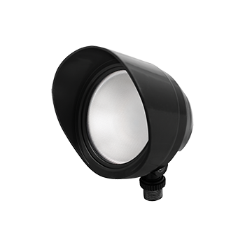 RAB Lighting BULLET12 LED Flood Light Single or Dual Head