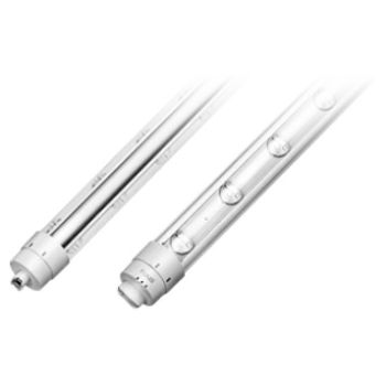 RAB Lighting T8-39.5-96P2S-865-DE-BYP 40W 96" LED Sign Tube 6500K Case/10