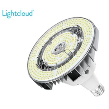 RAB Lighting HID-115S-V-EX39-8TW-BYP/LCBR LightCloud Blue Tunable LED HID Replacement EX39 110W