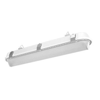 RAB SHARK2 2' Linear LED Washdown Fixture 35K/4K/5K 25W/20W/15W IP66