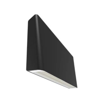 RAB Lighting SLIML/LCB 60W/45W/29W LightCloud Blue Slim LED Wallpack 3000K/4000K/5000K