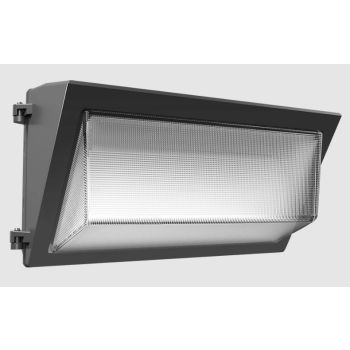 RAB Lighting WP3XFU150/LCB 150W130W/100W LightCloud Blue LED Wallpack 3000K/4000K/5000K 500W Equiv