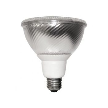 TCP PF3016 - 16W Flat PAR30 CFL 2700K