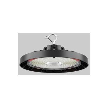 Keystone KT-RHLED200PS-14CD-OSD-8CSB-VDIM-P Round OpticSwap LED Highbay 200W Power/Color-Select