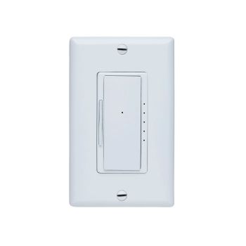 Satco S11578 Starfish Smart Wired Dimmer Wall Switch 150W