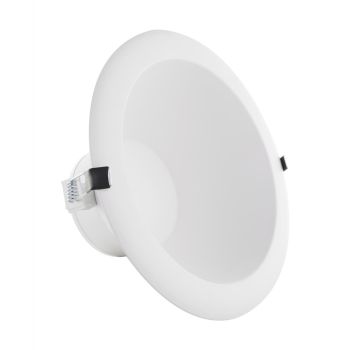 Satco S11811 23WLED/CDL/6/ADJ-CCT-80D 23W 6" LED Downlight