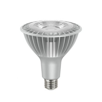 Satco S12250 33PAR38/LED/827/HL/120V/FL/D 33W 2700K 40° Flood