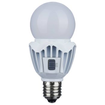Satco S28737 20WA21/LED/3CCT/120-277V 20W Dimmable LED A21 E26 2700K/4000K/5000K