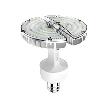 Satco S13120 70W/LED/HID/HP360/827/100-277V 2700K 70W Multi-Angle LED