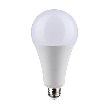 Satco S11480 36PS30/LED/827/120V/DIM/E26 E26 120V 2700K 36W LED PS30