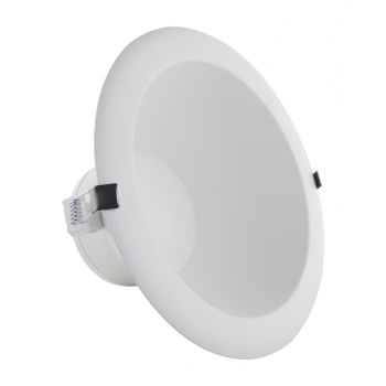 Satco S11813 46WLED/CDL/10/ADJ-CCT-80D 46W 10" Commercial LED Downlight Adjustable Color