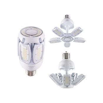 Satco S39751 40W/LED/HID/MB-G3/50K/100-277V 5000K 40W Adjustable LED