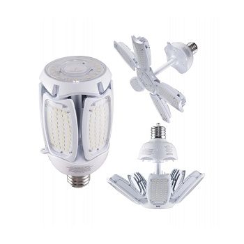 Satco S39799 60W/LED/HID/MB-G3/27K/100-277V 2700K 60W Adjustable LED