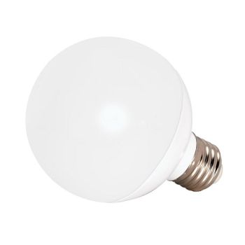 Satco S9202 6G25/LED/4000K/450L/120/D LED G25 6W E26 4000K 120V