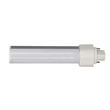 Satco S9856 9WPLH/LED/840/DR/2P 9W 2-Pin G24d Type A LED PL
