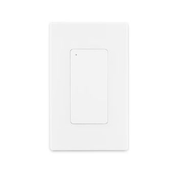 Satco Nuvo S11267 Starfish WiFi Smart Wall Light On/Off Switch