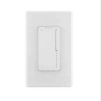 Satco Nuvo S11268 Starfish WiFi Smart Wall Light Dimmer Switch 150W LED Max