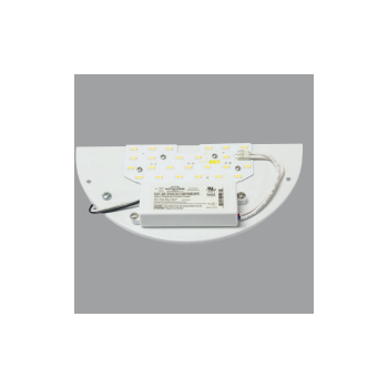 Keystone KT-RKIT-HCP-8-650-850-FDIM 7W Wall Sconce LED Retrofit 5000K