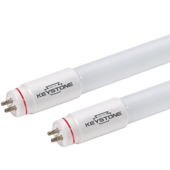 Keystone KT-LED13T5HE-48GC-835-S /G2 Smart Drive 4' LED T5HE 3500K - 1/Ea