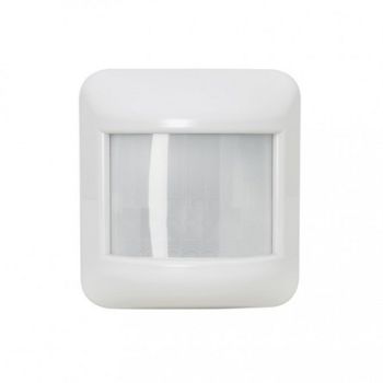 SensorWorx SWX-401-B Wireless Wide View Occupancy Sensor PIR Battery Powered