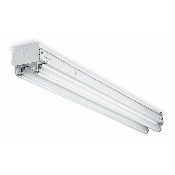 Simkar CH232-B11-UNV 59-27575 4' 2-Lamp T8 Fluorescent Fixture